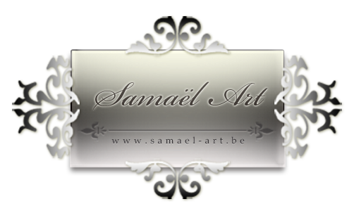 Samaël-art